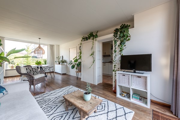 Medium property photo - Mondriaanstraat 3, 7312 SP Apeldoorn